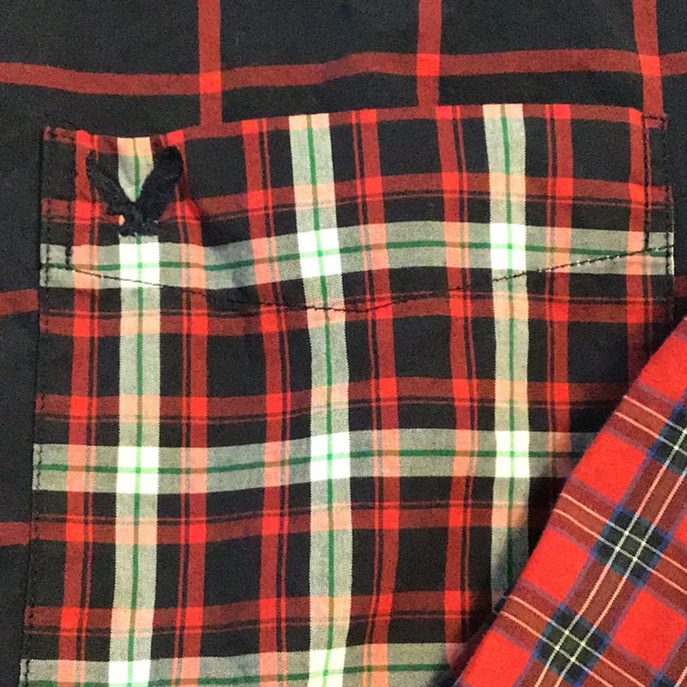 Men’s American Eagle Shirt